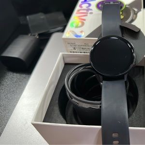 COPY - SAMSUNG Active 2 watch